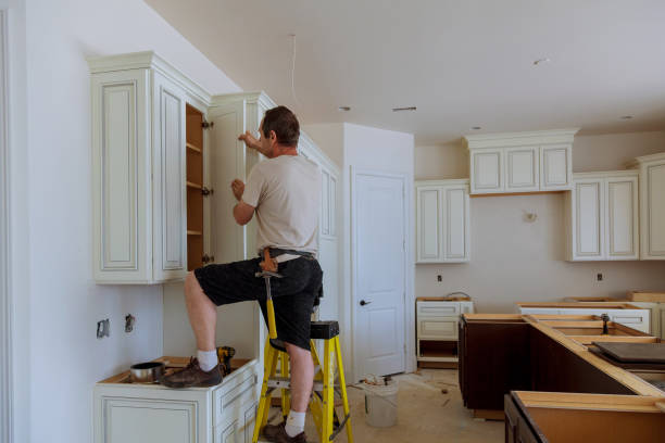 Licensed Cabinet Installation service in Southlake, TX - BM Kitchen