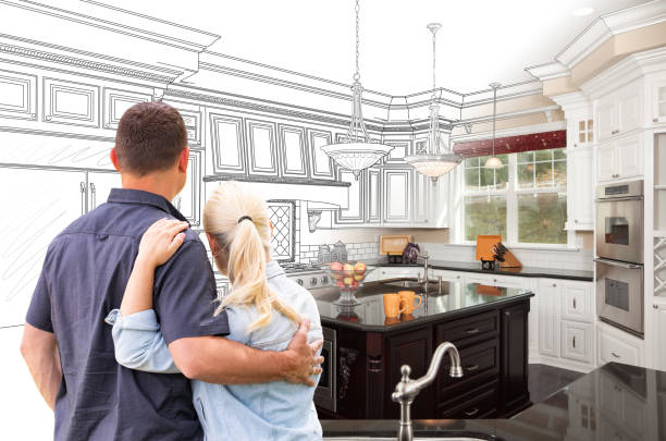 Professional Appliance Installation technician working in Southlake, TX